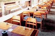 Nadaman Japanese Restaurant