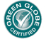 Green Globe Certified