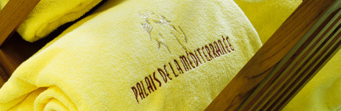 Sauna &amp; Turkish Bath