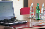 Business Centre