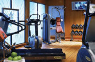 Fitness Centre