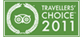 Top 25 Hotels in France chosen by Europeans