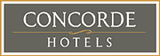 Home Page Concorde Web site