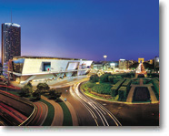 Hotel Concorde lafayette