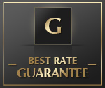 Best Rate Guarantee