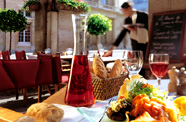 Dine in Style