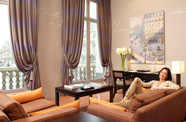 Hotel Suite Deal