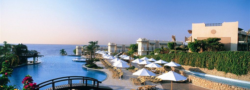 Discover all the Hôtel Concorde El Salam Sharm El Sheikh facilities >