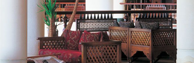 Oriental Cafe