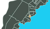 Sharm El Sheikh Map