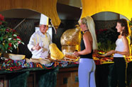 Laguna & Terrace Restaurant