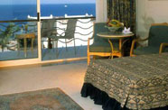 Deluxe Rooms