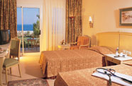 Standard Rooms