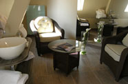 Relaxation Area