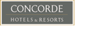 Concorde Hotels & Resorts Logo