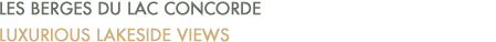 Concorde Hotels & Resorts
