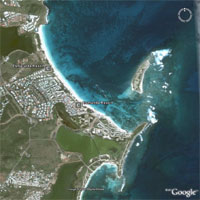 Esmeralda Resort - Saint Martin, French West Indies